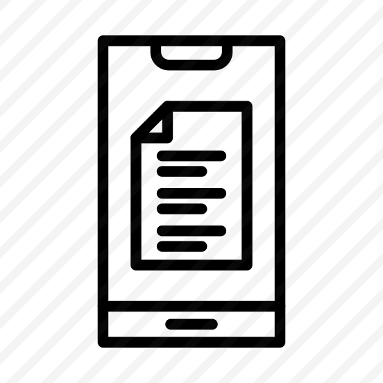 Note App,app,mobile App,application,mobile preview