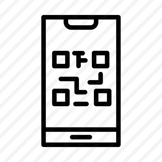 Qr Code App,app,mobile App,application,mobile preview