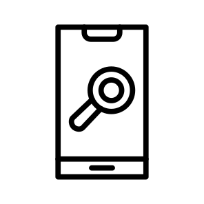 Research App,app,mobile App,application,mobile icon