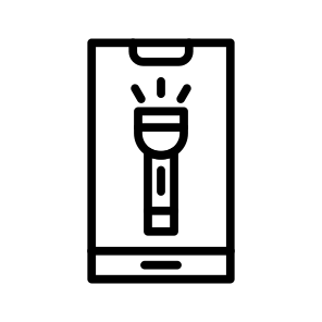 Torch App,app,mobile App,application,mobile icon