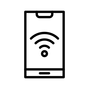 Wifi App,app,mobile App,application,mobile icon