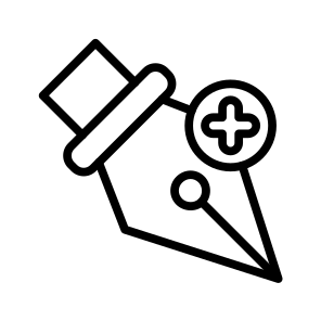 Add Anchor,add,add Anchor Point,anchor Point,graphic Design icon