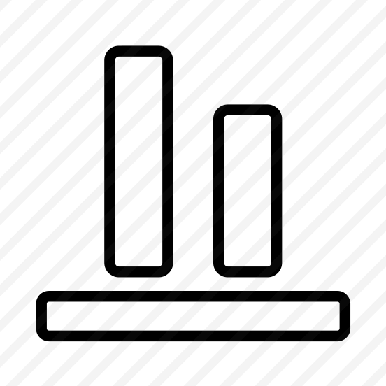 Bottom Alignment,alignment,bottom,graphic Design,object Alignment preview