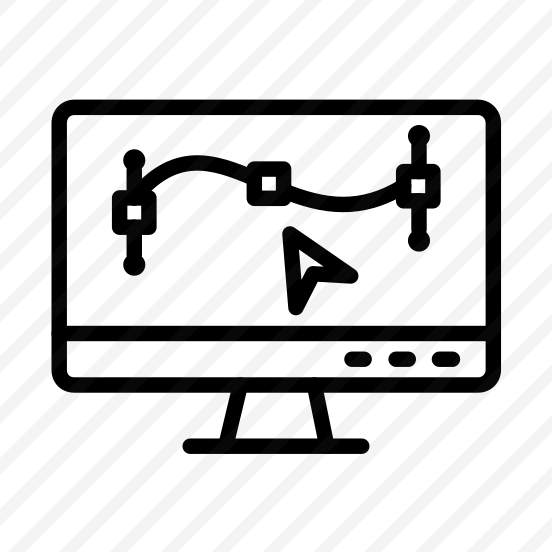 Computer,monitor,led,screen,graphic Design preview