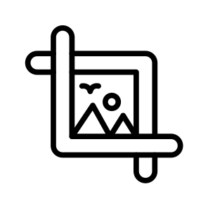 Crop Tool,crop,cropping,art And Design,image icon