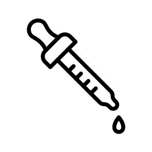 Eye Dropper,dropper,color,graphic Design,eyedropper Tool icon