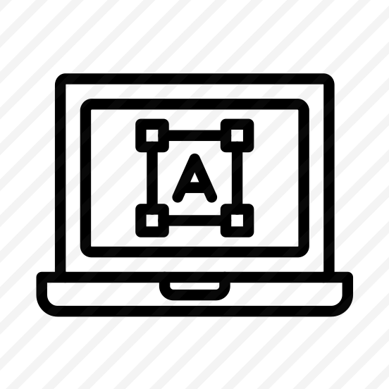 Font Size,font,text,size,graphic Design preview
