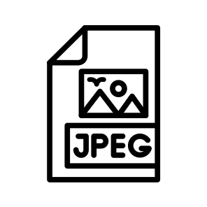 Jpeg File,file Format,file Extension,file,jpg icon