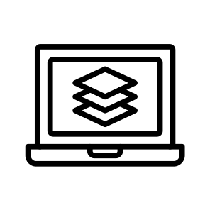 Layer,layers,graphic Design,graphic Tool,composite icon