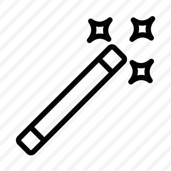 Magic Tool,magic,wand,magic Wand,art And Design preview