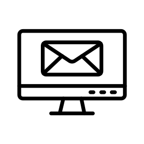 Mail,email,message,envelope,mails icon