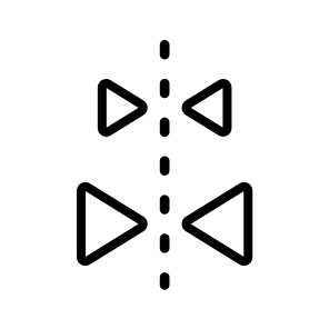 Mirror Image,image,mirror,image Editing,flip icon
