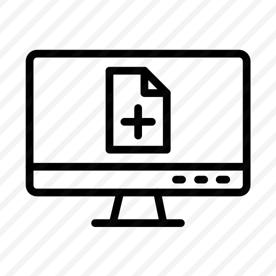 New File,new,new Document,format,document preview