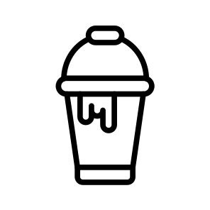 Paint Bucket,paint,bucket,art And Design,pail icon