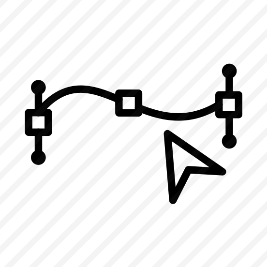 Path Point,path,dots,points,graphic Design preview