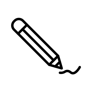 Pencil Tool,tool,pen Tool,pencil,graphic Design icon