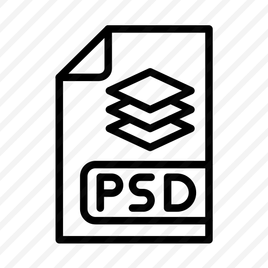 Psd File,photoshop,file Format,psd Extension,graphic Design preview