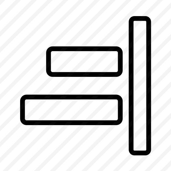 Right Alignment,align Right,align,right Align,art And Design preview
