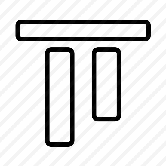Top Alignment,alignment,top,vertical,graphic Design preview