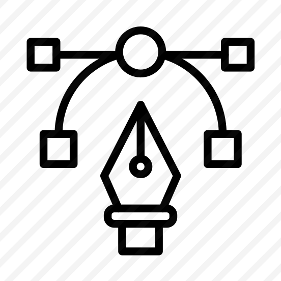 Vector,pen Tool,art And Design,graphic Design,graphic Tool preview