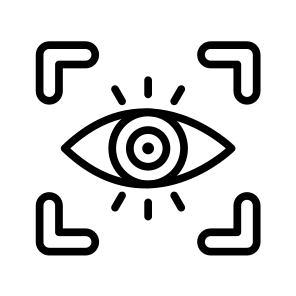 View,eye,views,visibility,graphic Design icon