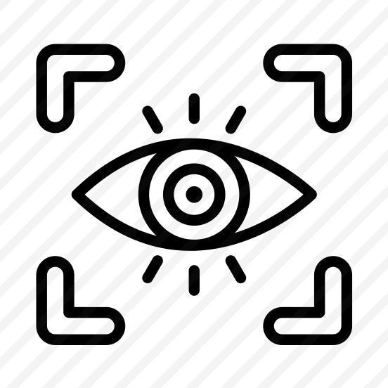 View,eye,views,visibility,graphic Design preview