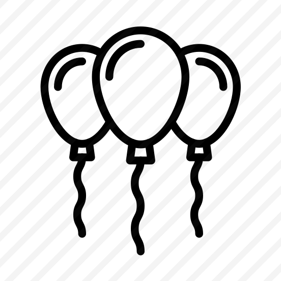 Balloons,party,celebration,new Year,decoration preview