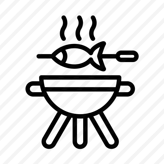 Bbq,food And Restaurant,heat,cooking,fish preview