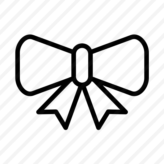 Bow,ribbon,hair Tie,bow Tie,fashion preview