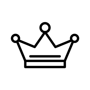 Crown,royal Crown,fashion,king,new Year icon