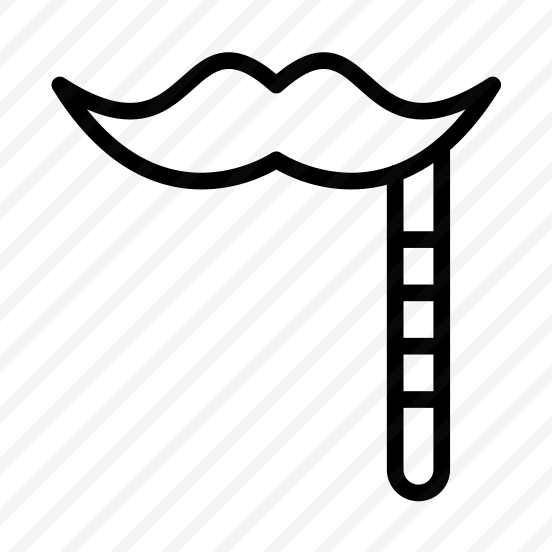 Mustache,hair,moustache,facial Hair,mustache Variant preview