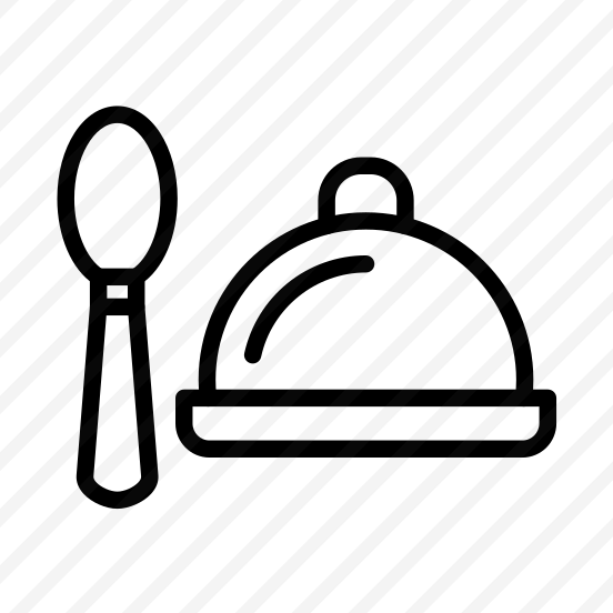 Restaurant,dinner,food And Restaurant,dish,spoon preview