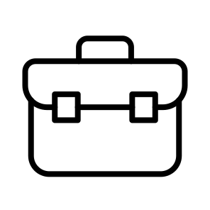 Briefcase,business,portfolio,bag,travel icon