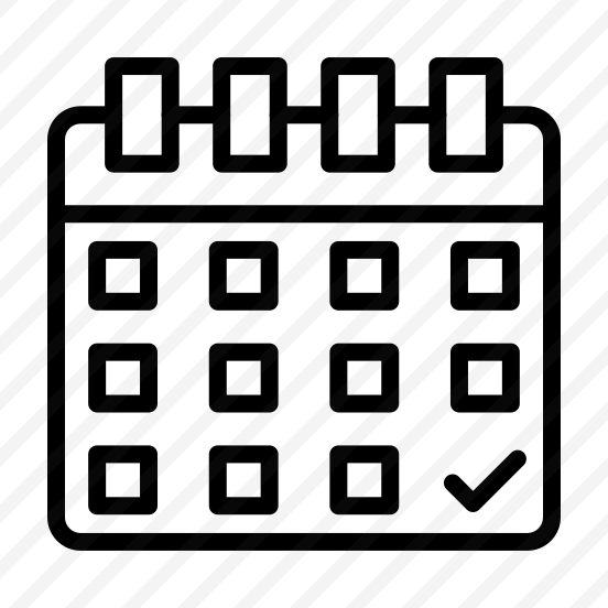 Calendar,daily Calendar,schedule,wall Calendar,interface preview