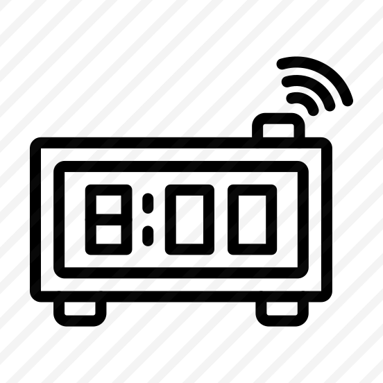 Clock,hour,time,alarm,watch preview