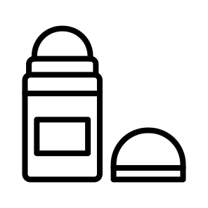 Deodorant,cosmetic,personal Care,hygiene,care icon