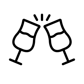 Drink,drinks,drinking Water,water,food And Restaurant icon