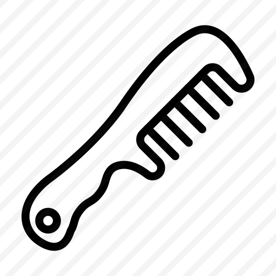 Hair Comb,comb,hair,hair Salon,combs preview