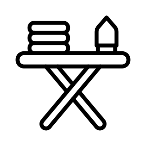 Ironing Board,ironing,iron Board,laundry,clothes icon