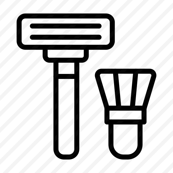 Shaver,razor,brush,cleaning,grooming preview