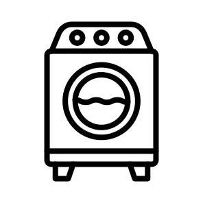 Washing Machine,washing,laundry Machine,laundry,washer Machine icon