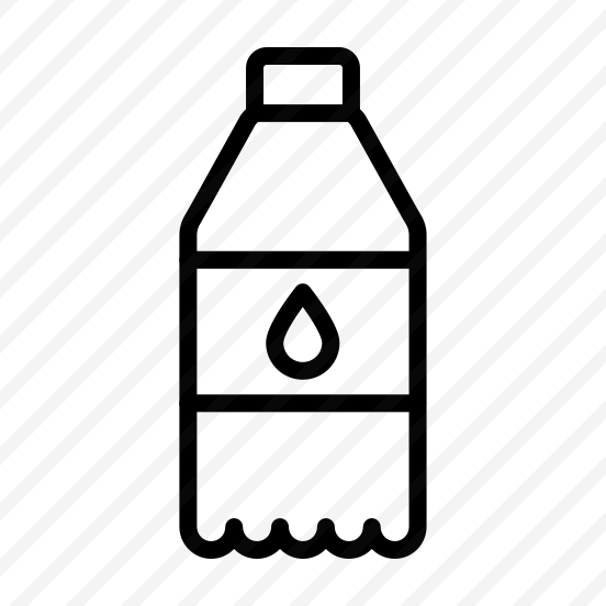 Water Bottle,plastic Bottle,plastic,water,plastic preview