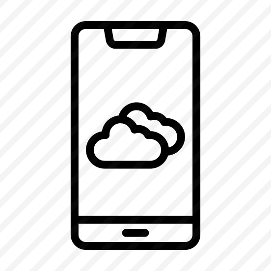 Weather App,weather,forecast,smartphone,cloud preview