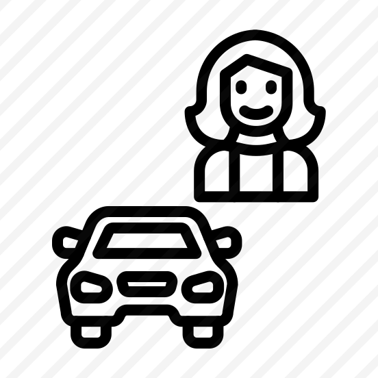 Car Saleswoman, Saleswoman, Dealer, Automotive, Sales, Auto preview
