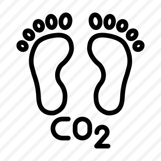 Carbon Footprint, Carbon, Emissions, Environmental, Footprint, Green preview
