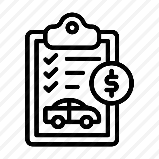 Documentation Fee, Fee, Documentation, Document, Paperwork, Charge preview