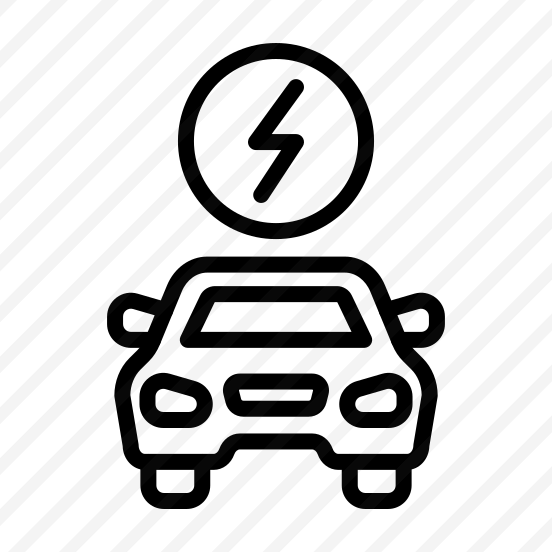Electronic Car, Electronic, Car, Ev, Electric, Vehicle preview
