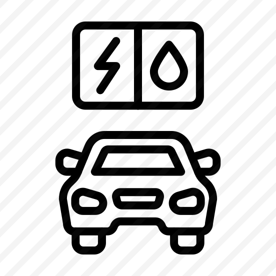 Hybrid Vehicle, Hybrid, Car, Electric, Eco, Fuel Efficient preview