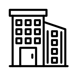 Apartment,property,apartments,commercial Building,buildings icon