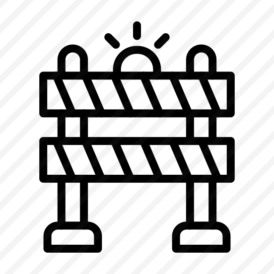 Barrier,road Barrier,traffic,signaling,no Entry preview